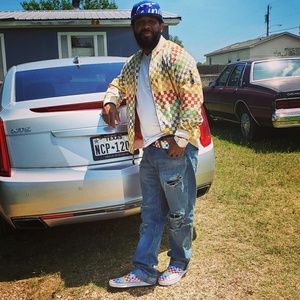 Meet your Posher, Nathaniel